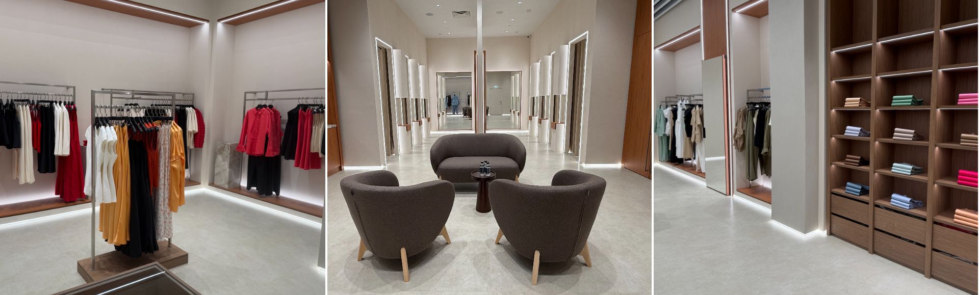 Источник: Компания MallTech