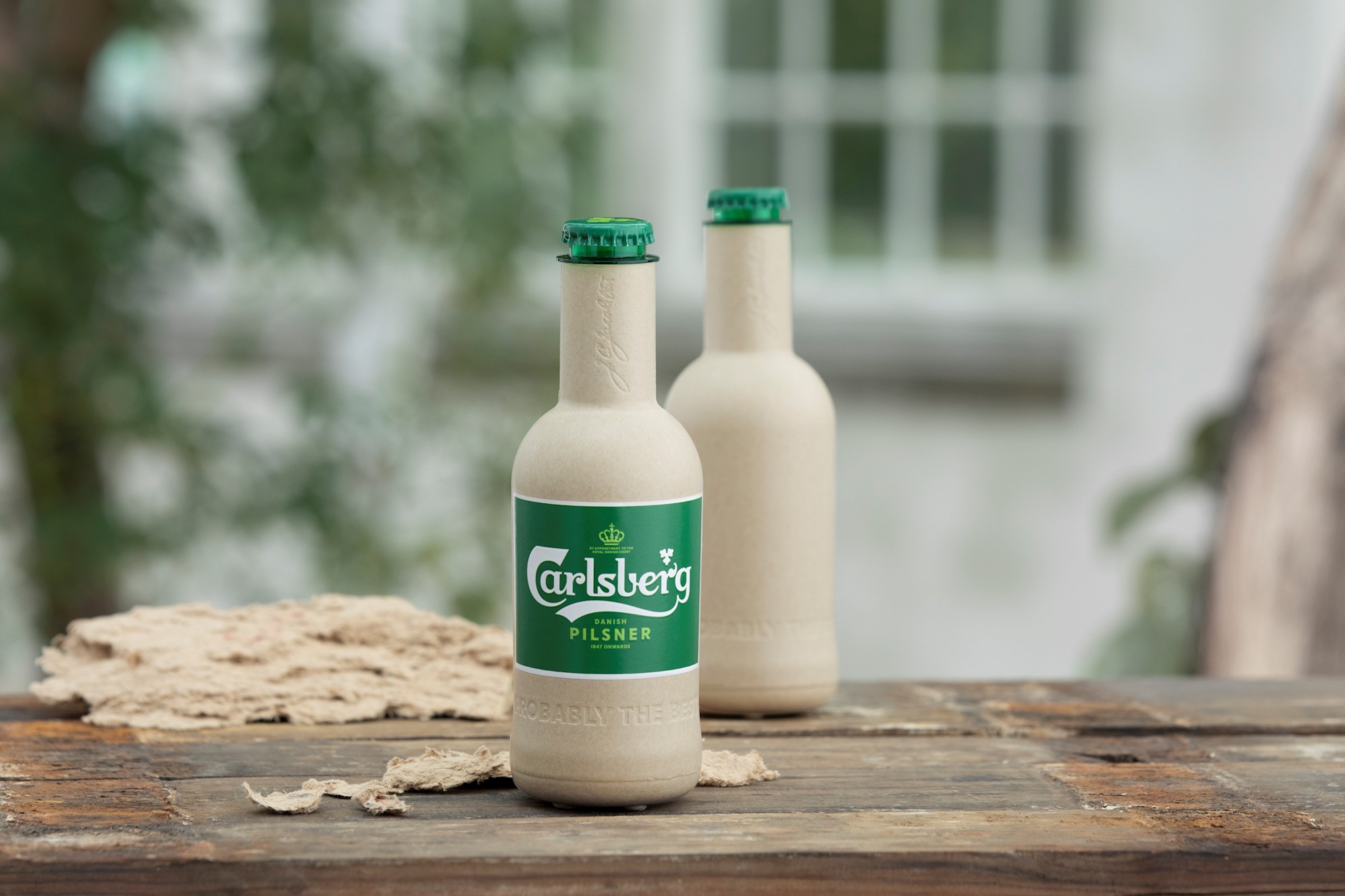 Carlsberg
