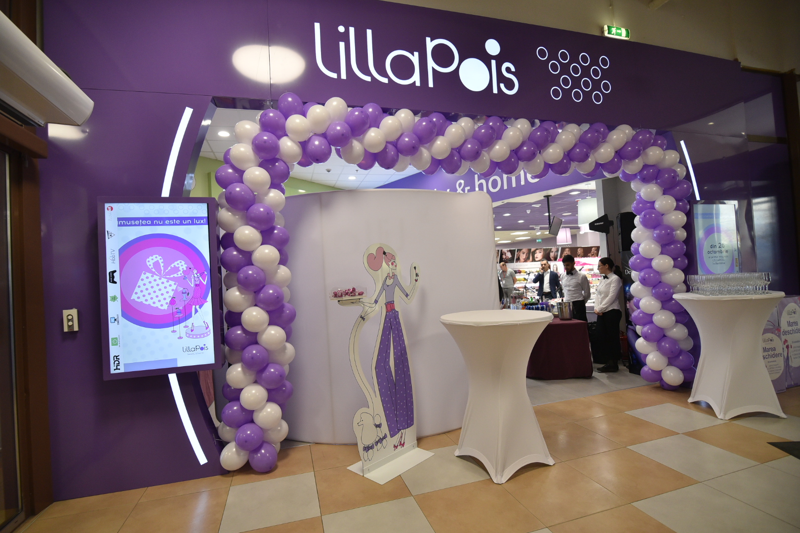 LillaPois