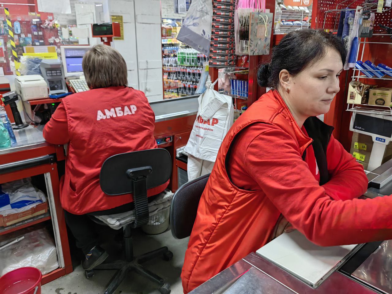 Фото: Наталья Марова/Retail.ru