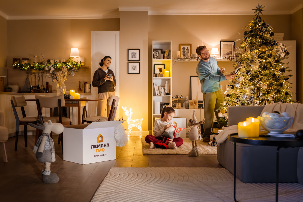 Источник: «Лемана ПРО»