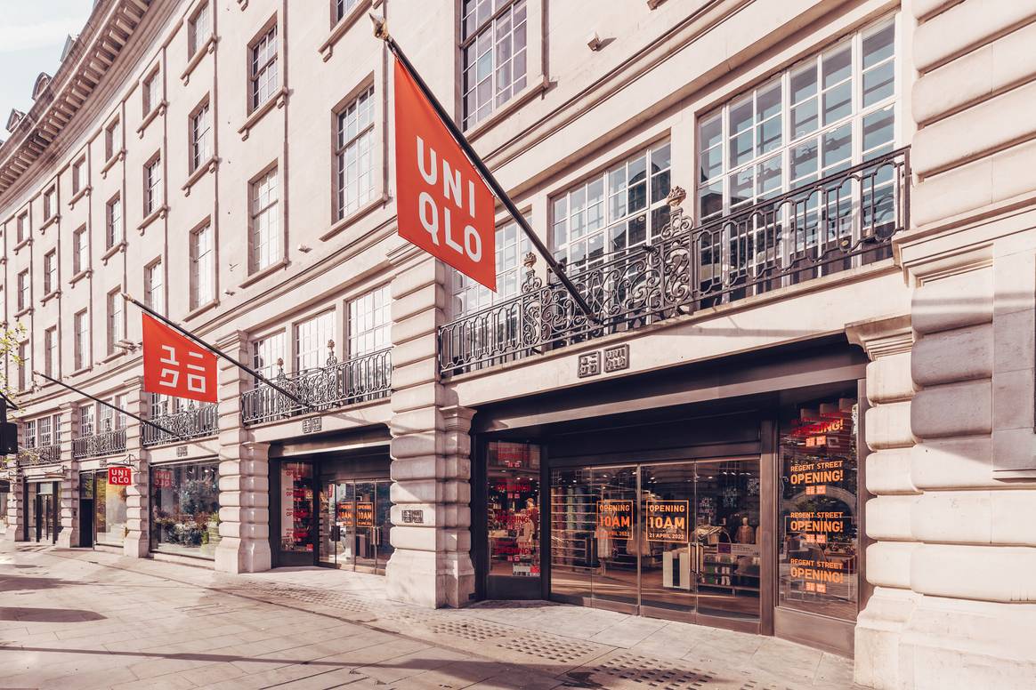 Источник: Uniqlo