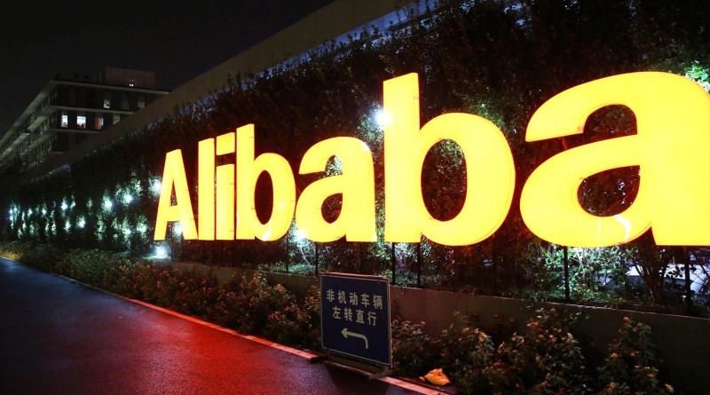 Alibaba