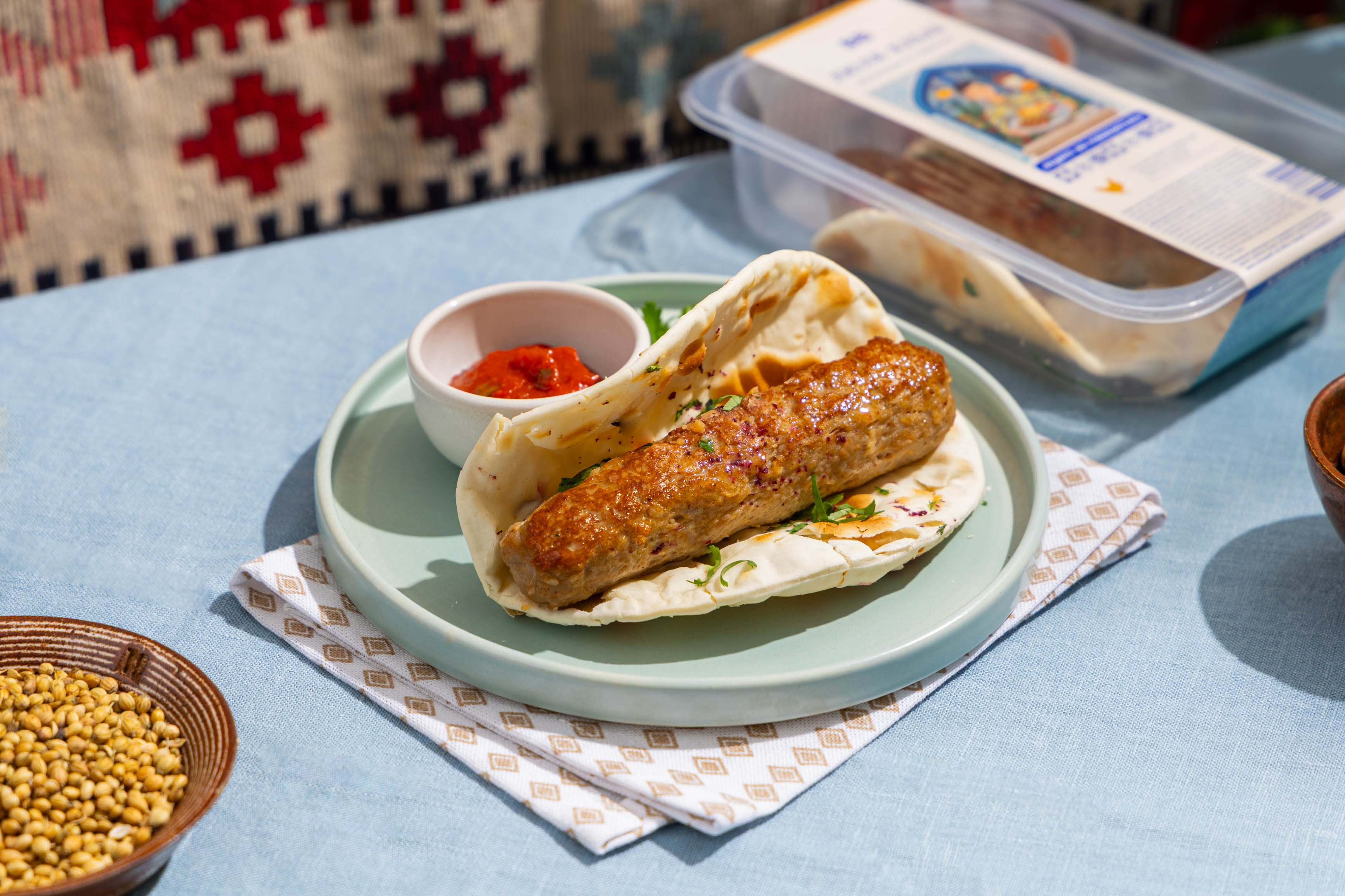 Источник: «ВкусВилл» 