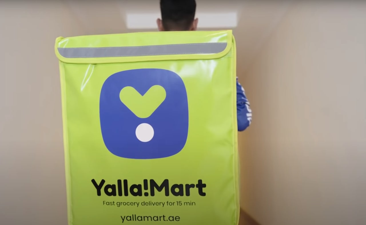 Источник: Yalla Market