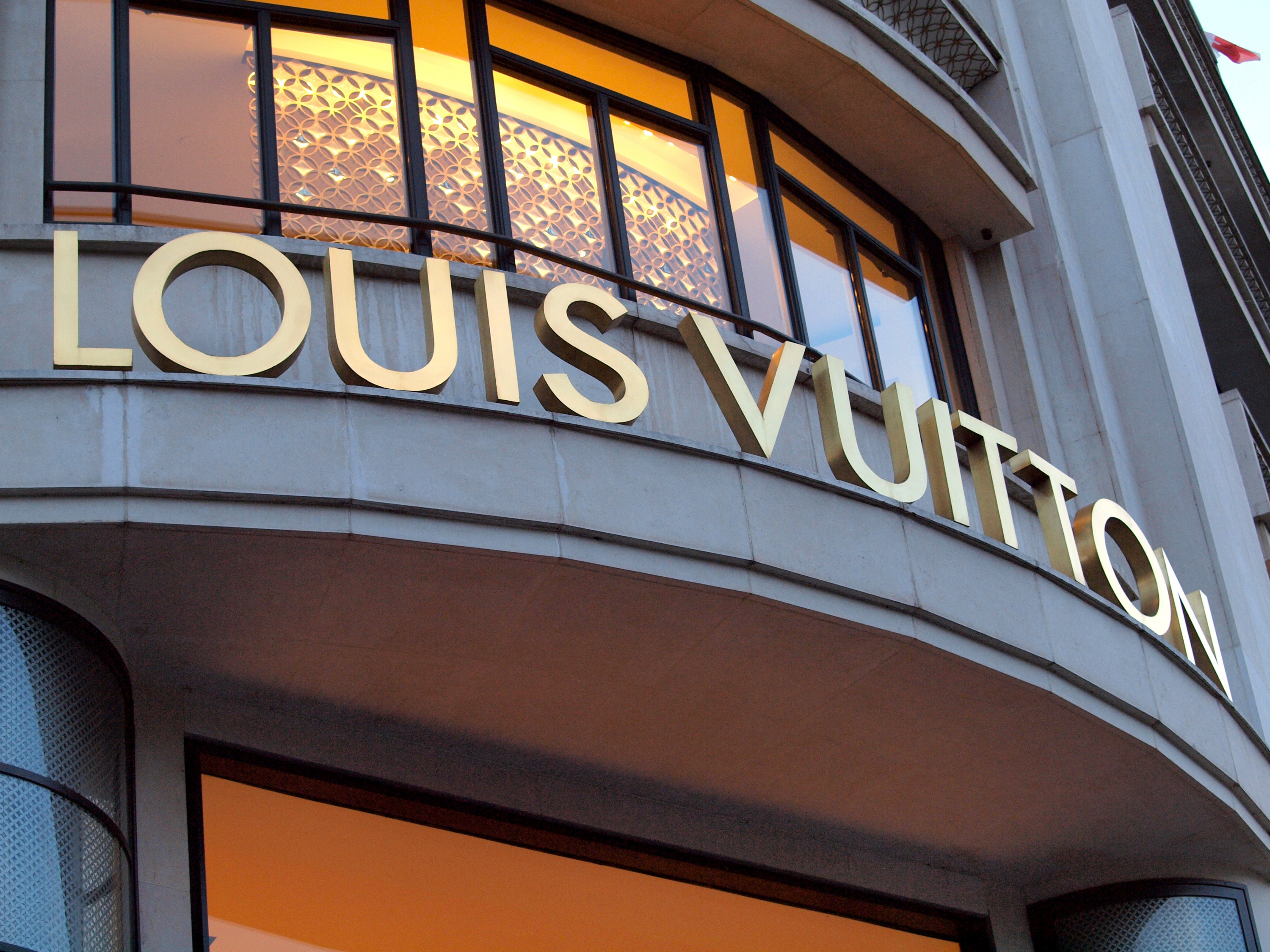 Louis Vuitton