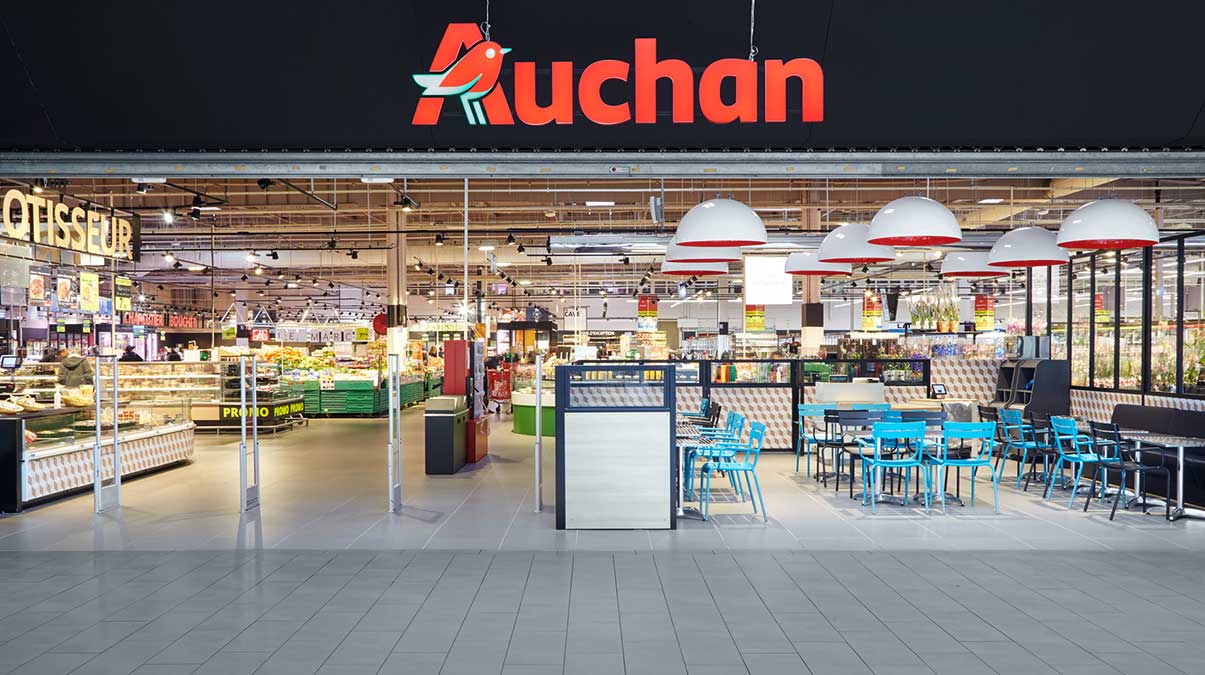Auchan
