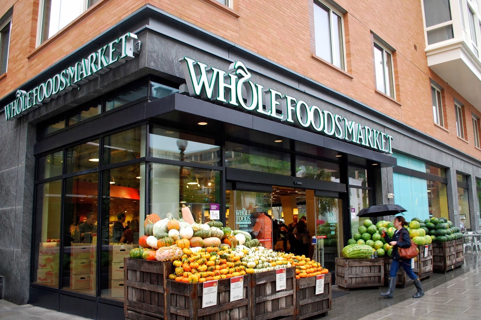 Whole Foods