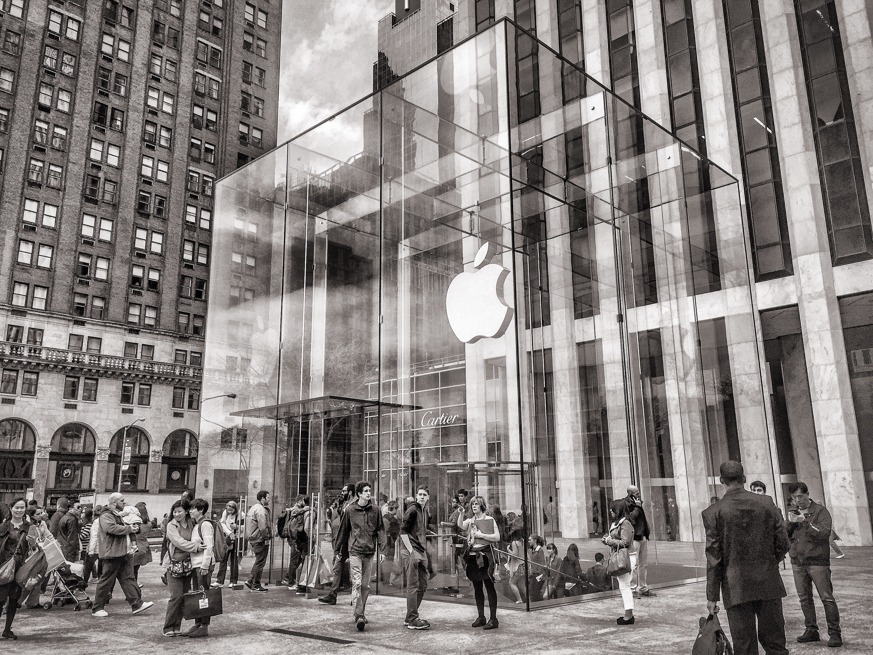 Apple/ ajouretravel/ Pixabay Apple/ ajouretravel/ Pixabay