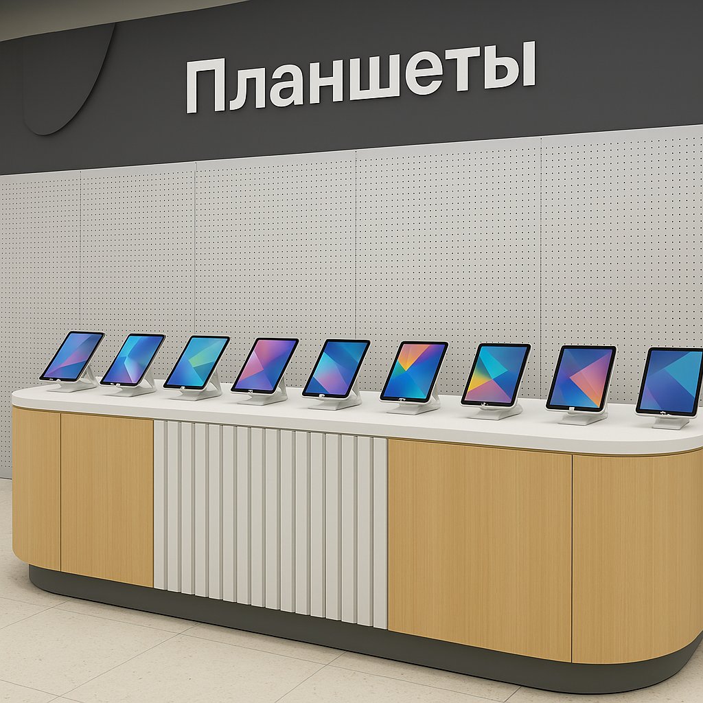 Источник: «М.Видео»