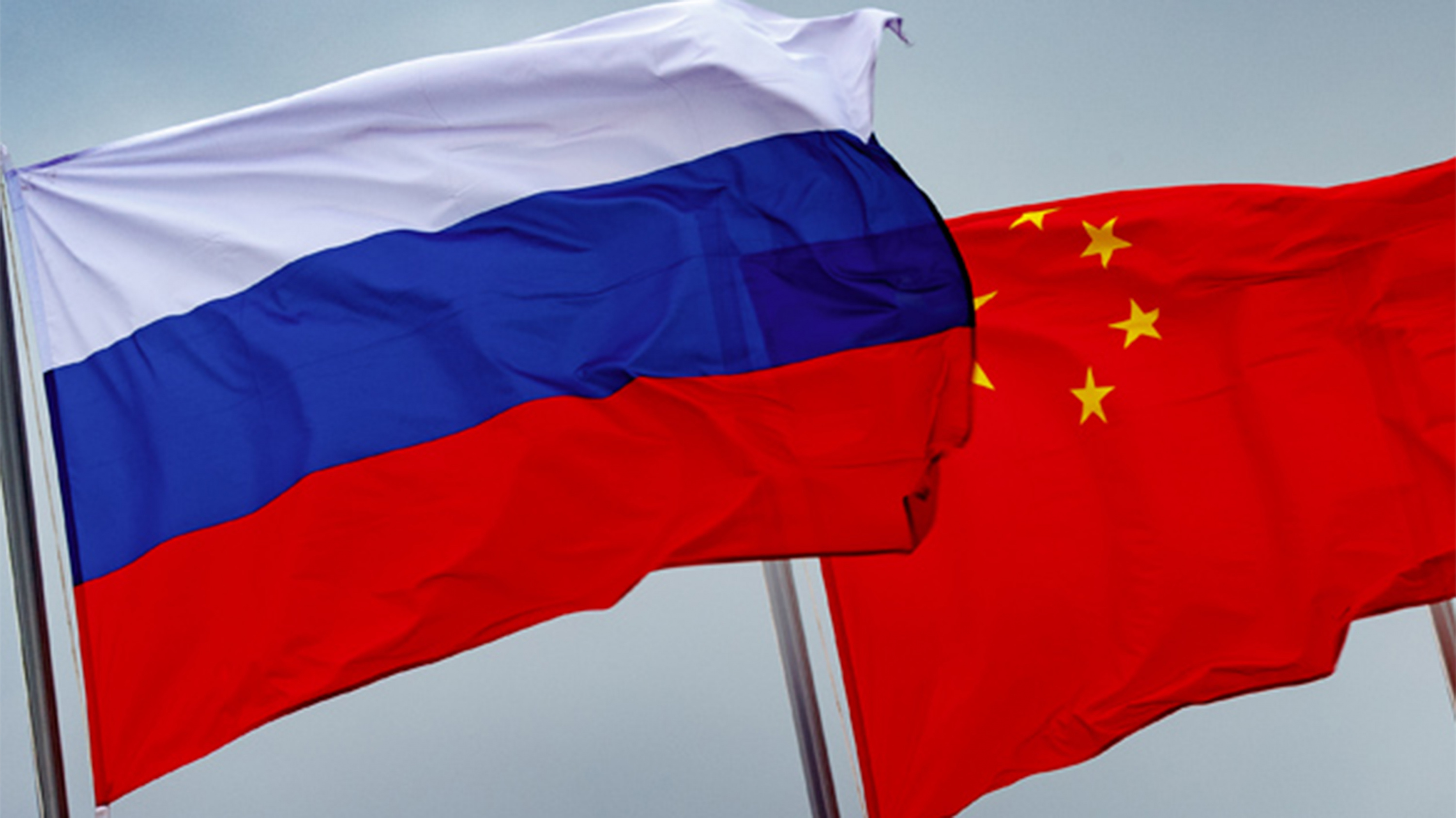 Товарооборот России и Китая в 2018 году вырос на 27% – Новости ритейла .