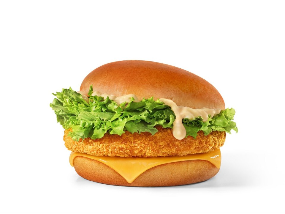 Источник: «Вкусно — и точка» 