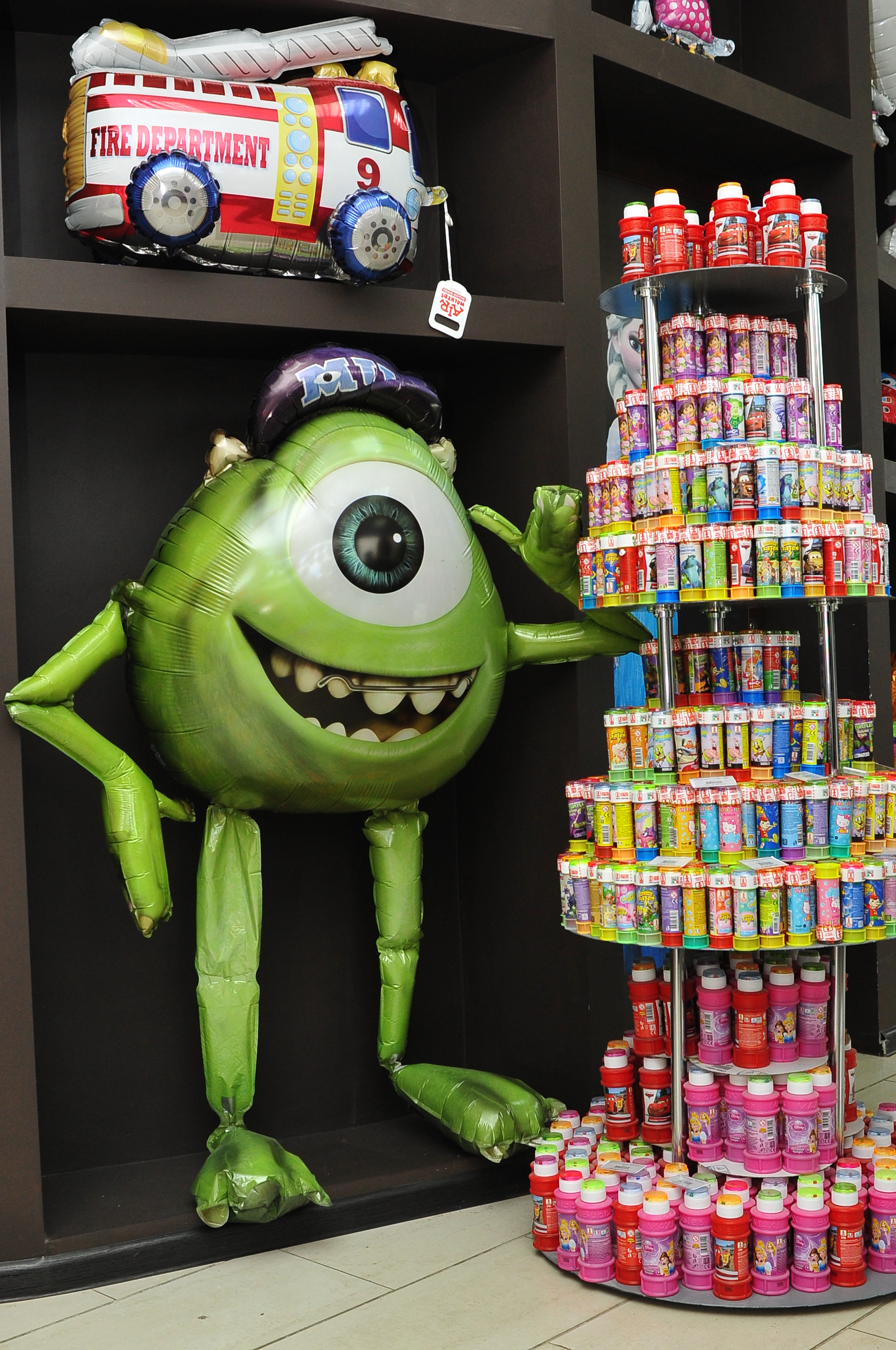 Как открыть магазин веселая затея