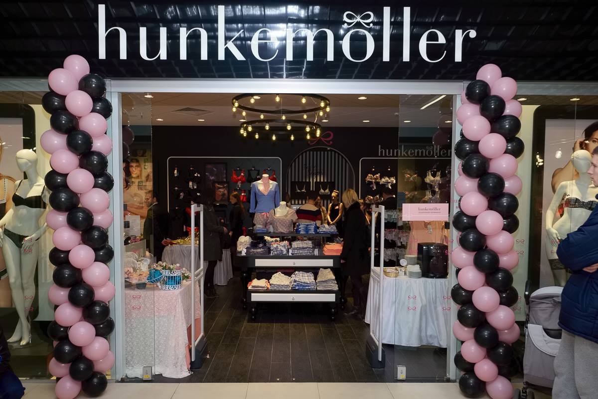 hunkemoller hunkemoller