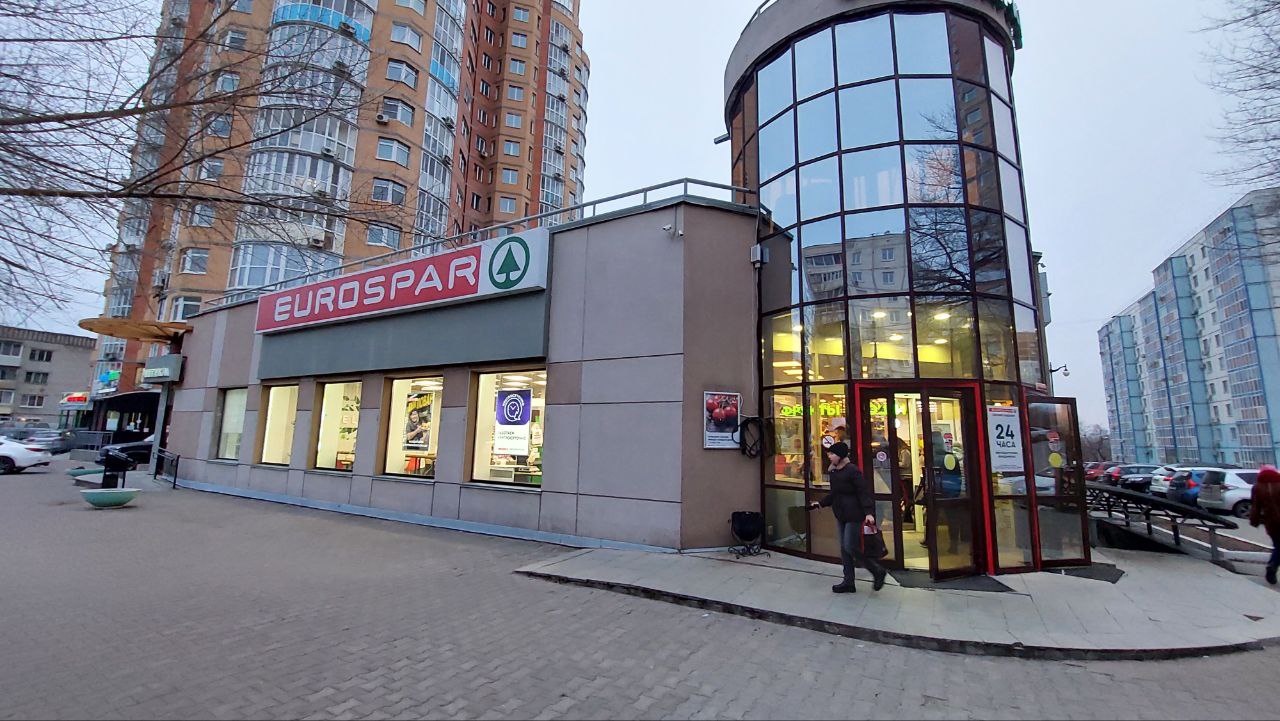 Фото: Анастасия Агеенкова/Retail.ru