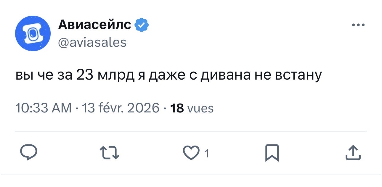 Источник: «Авиасейлс»