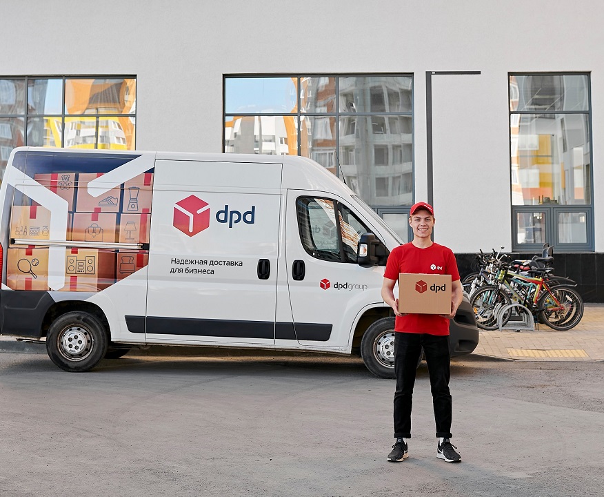 Источник: DPD