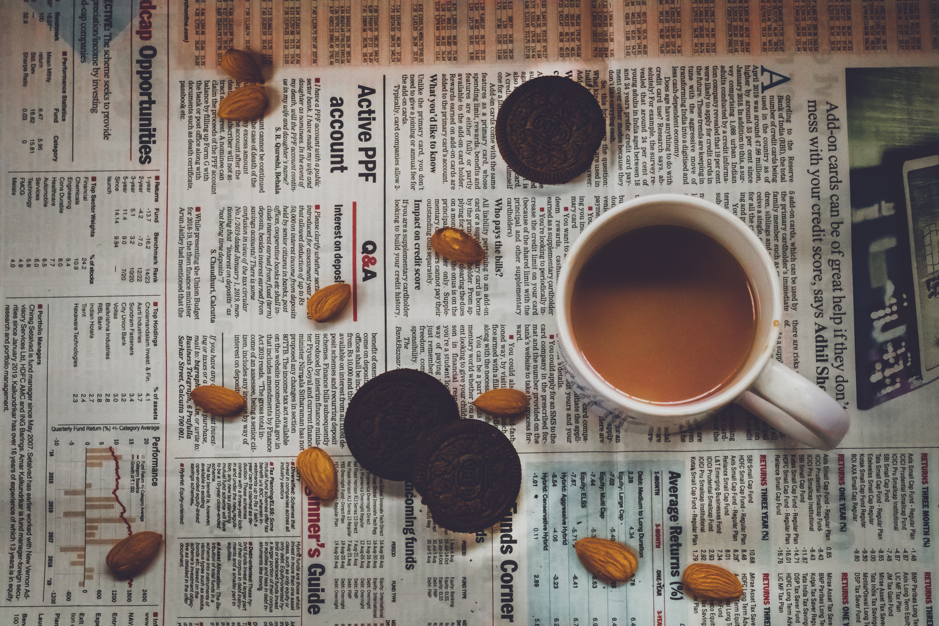 Rahul Pandit/ Pexels Rahul Pandit/ Pexels