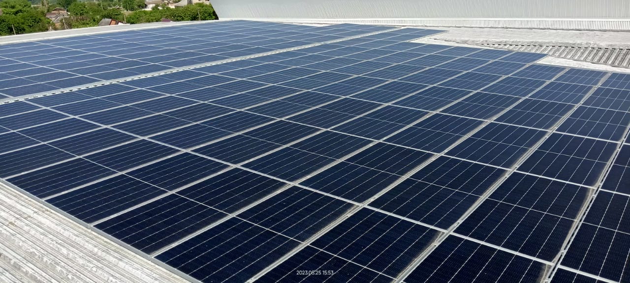 «Фанагория» на 50% увеличит мощность собственной солнечной ...