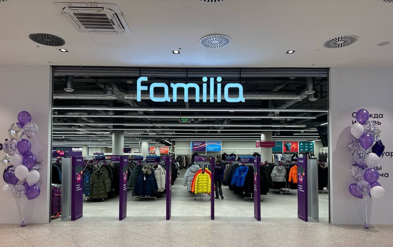 Источник: Familia