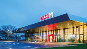 SPAR