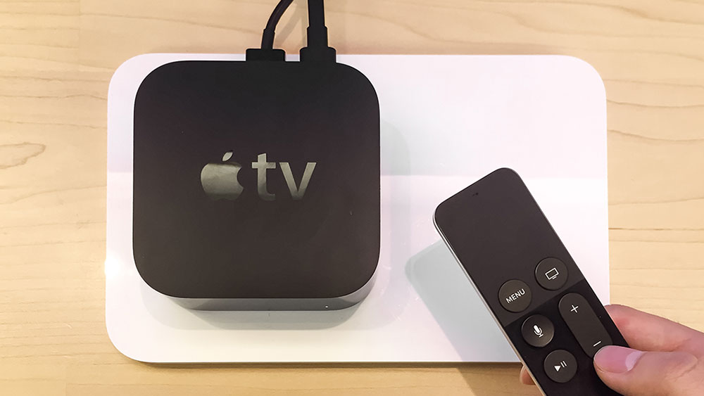 Apple