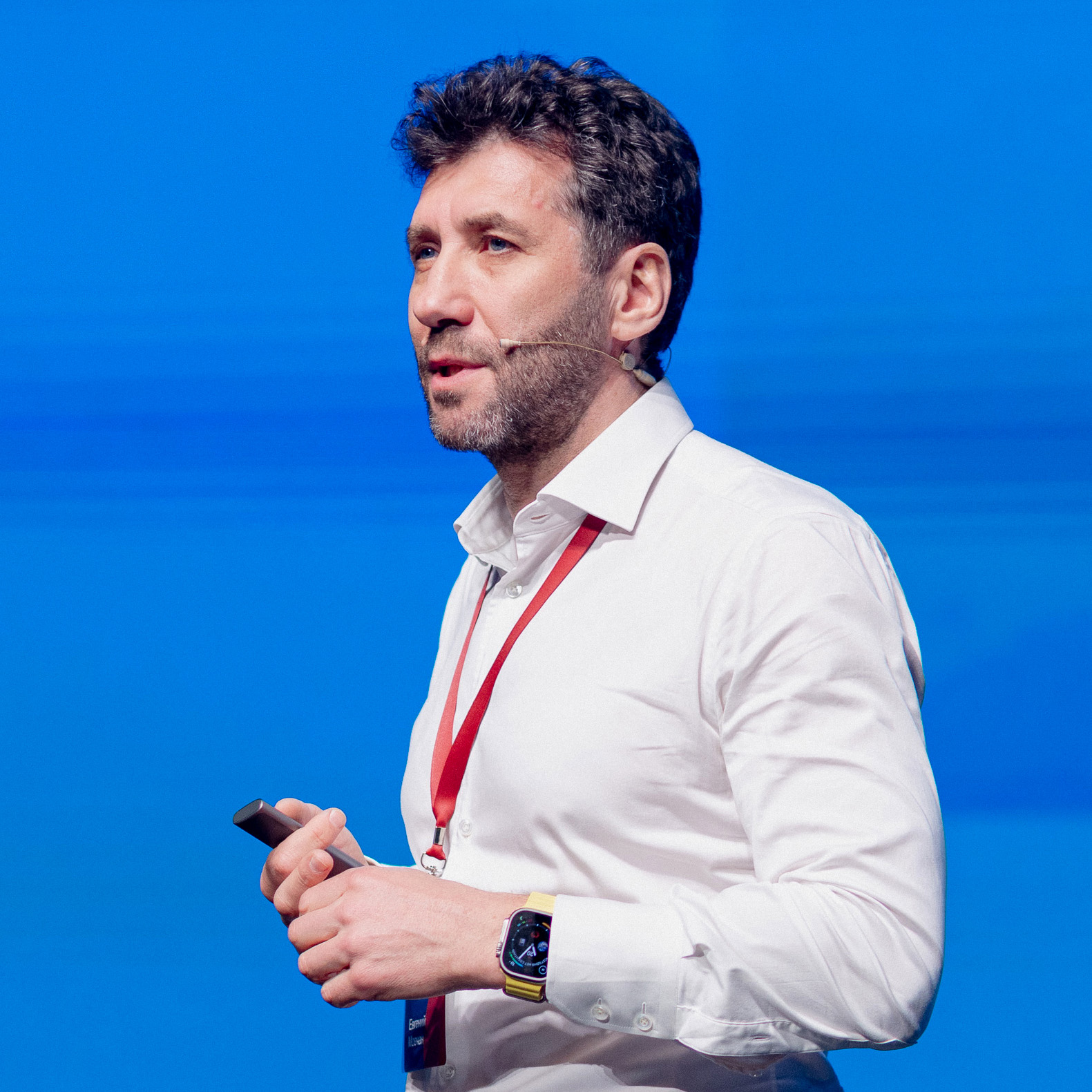 Торговая сеть «Петрович» провел большую конференцию для поставщиков ...