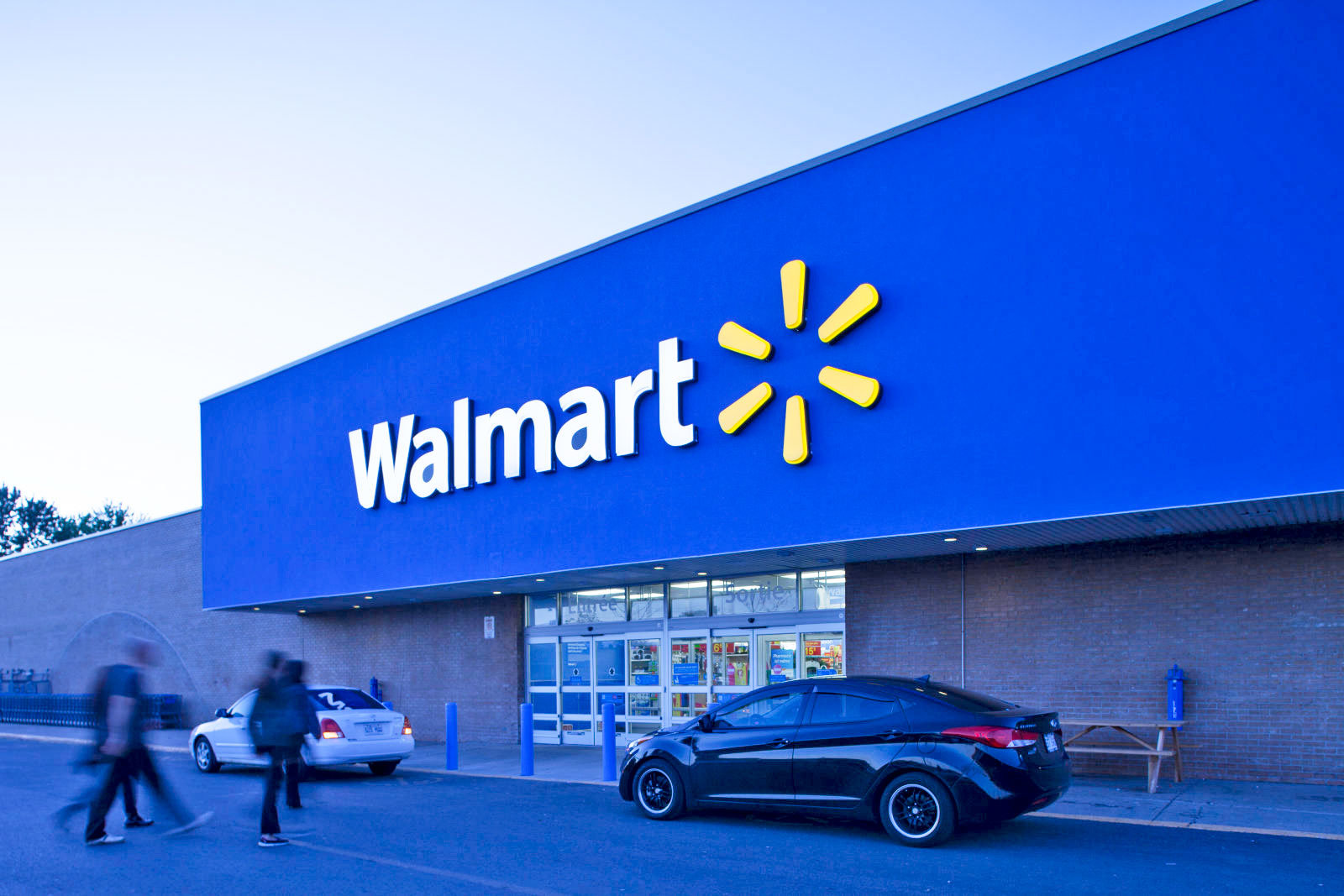 Walmart