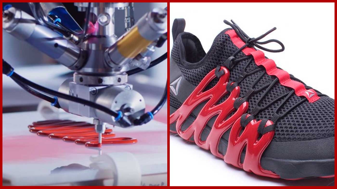 5 примеров успешного применения 3D-печати в ритейле