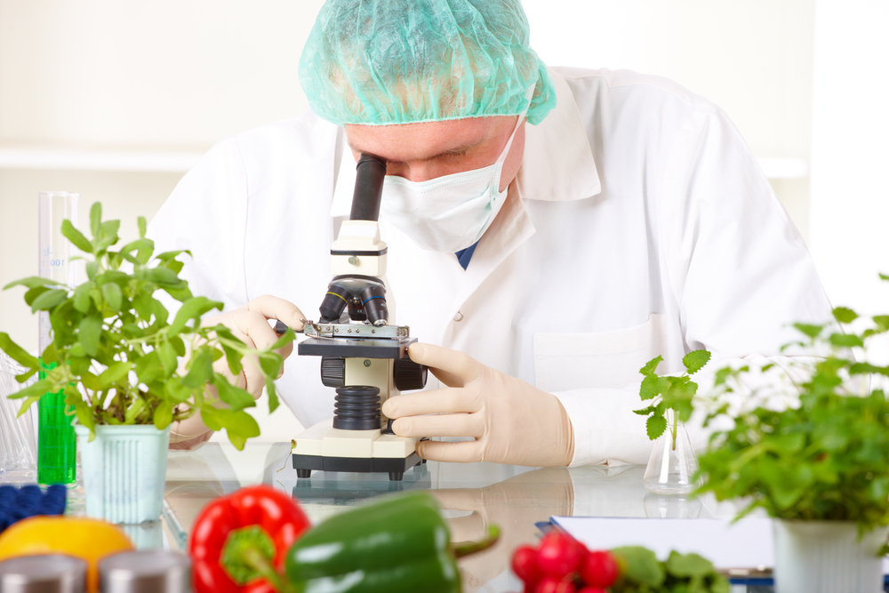 HACCP: космические технологии в ритейле