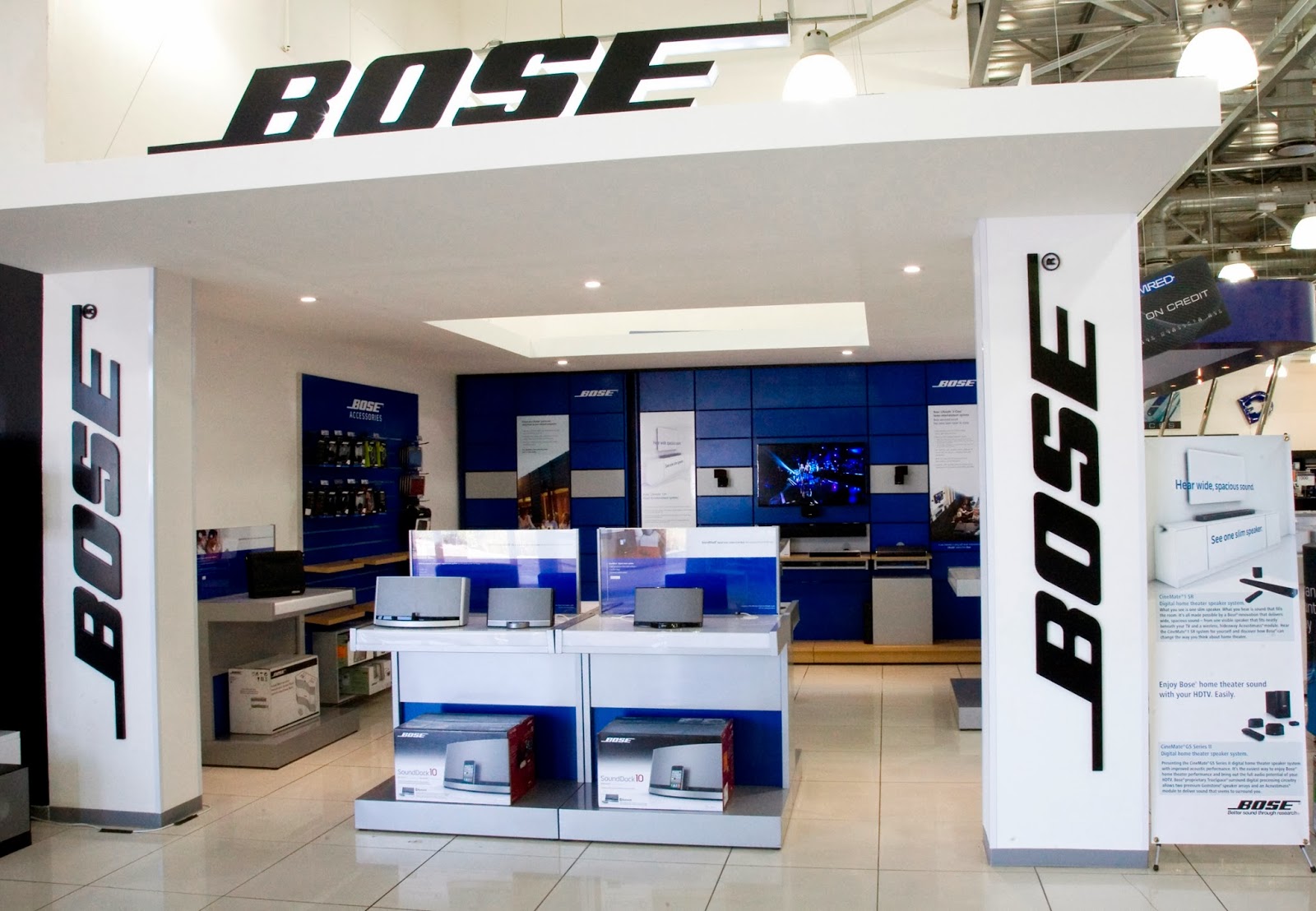 Bose