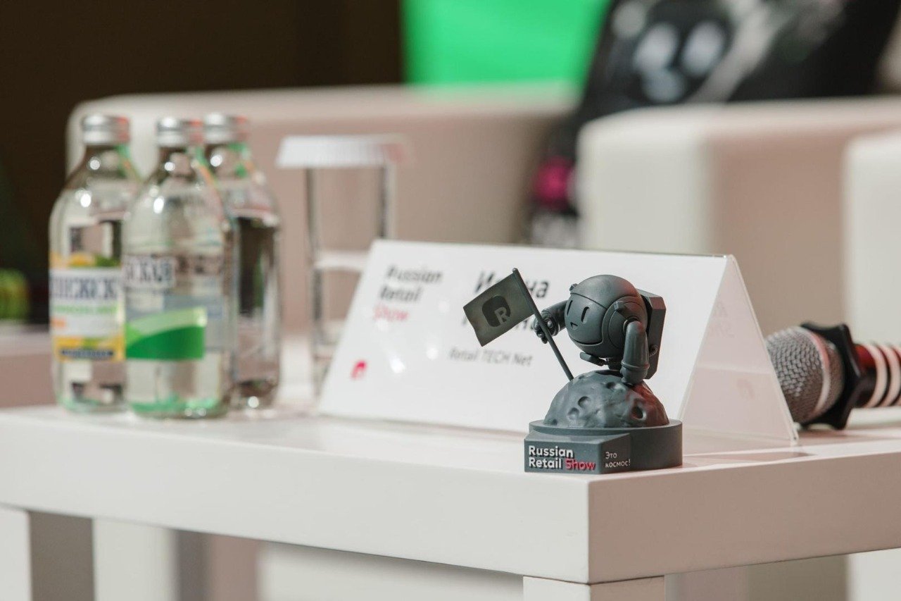 Источник: Retail TECH