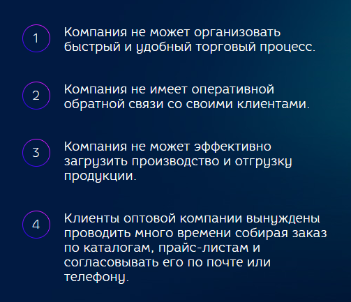 Как подготовиться к внедрению B2B-портала (оптового интернет-магазина) внутри компании? Как подготовиться к внедрению B2B-портала (оптового интернет-магазина) внутри компании?