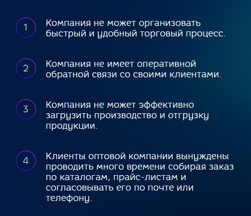 Как подготовиться к внедрению B2B-портала (оптового интернет-магазина) внутри компании?