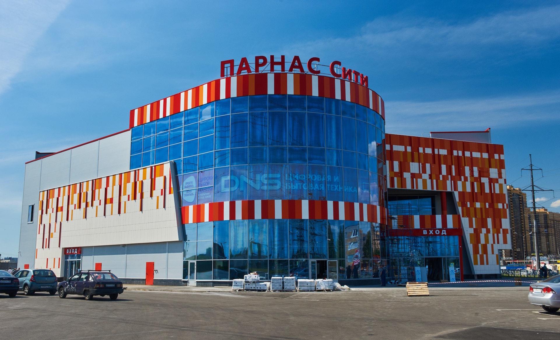 Парнас Онлайн В Контакте