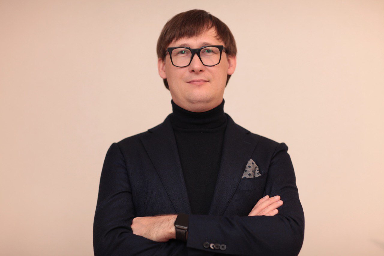 Источник: Щепелин Евгений «М.Видео» 