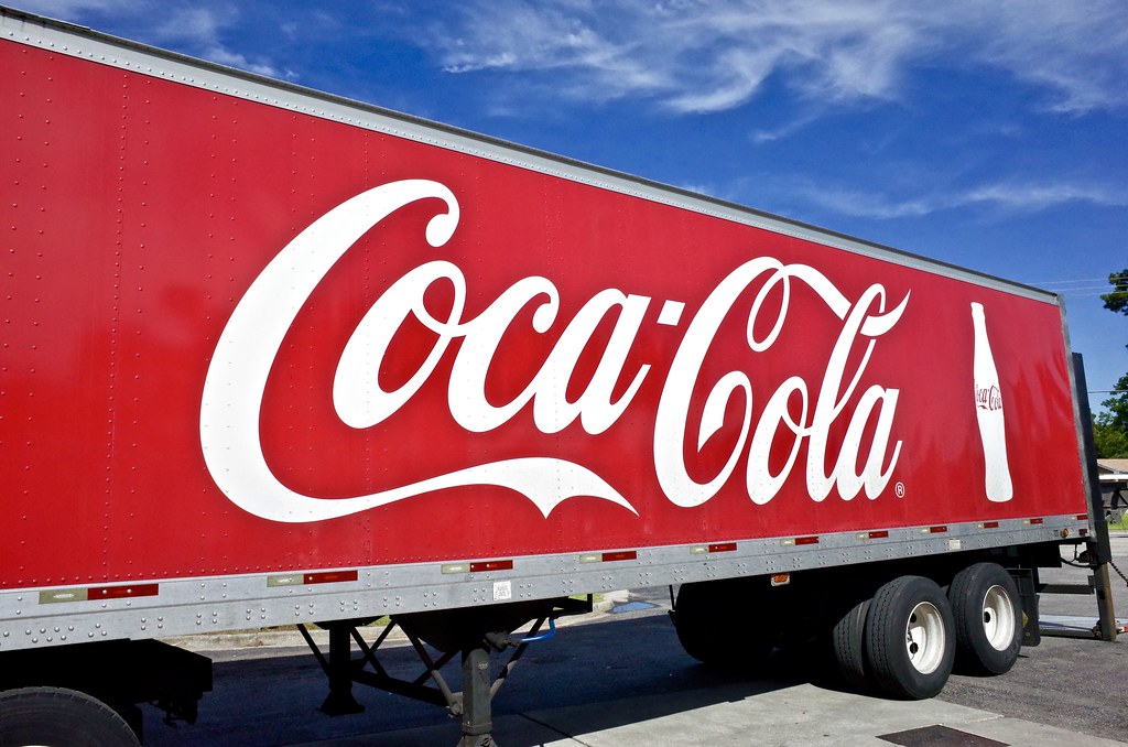 coca-cola company