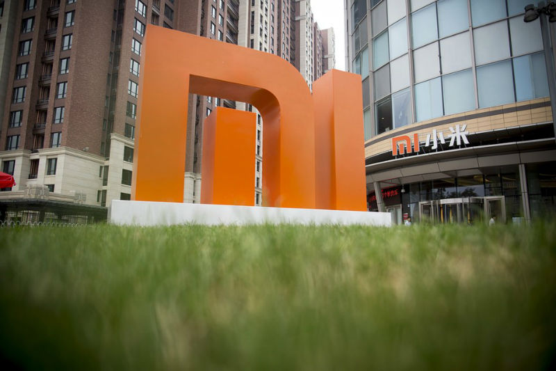 Xiaomi