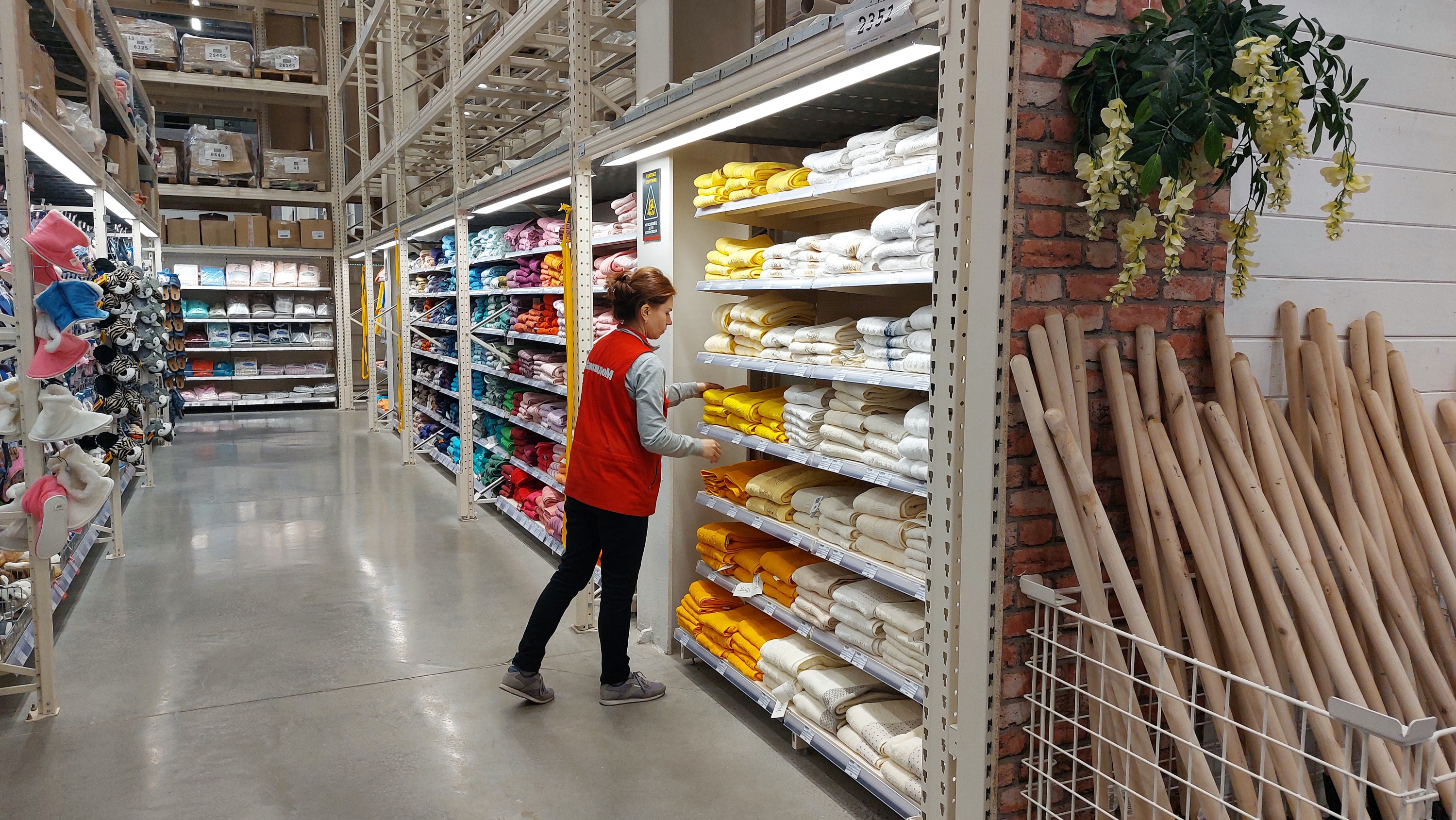 Фото: А.Агеенкова/Retail.ru