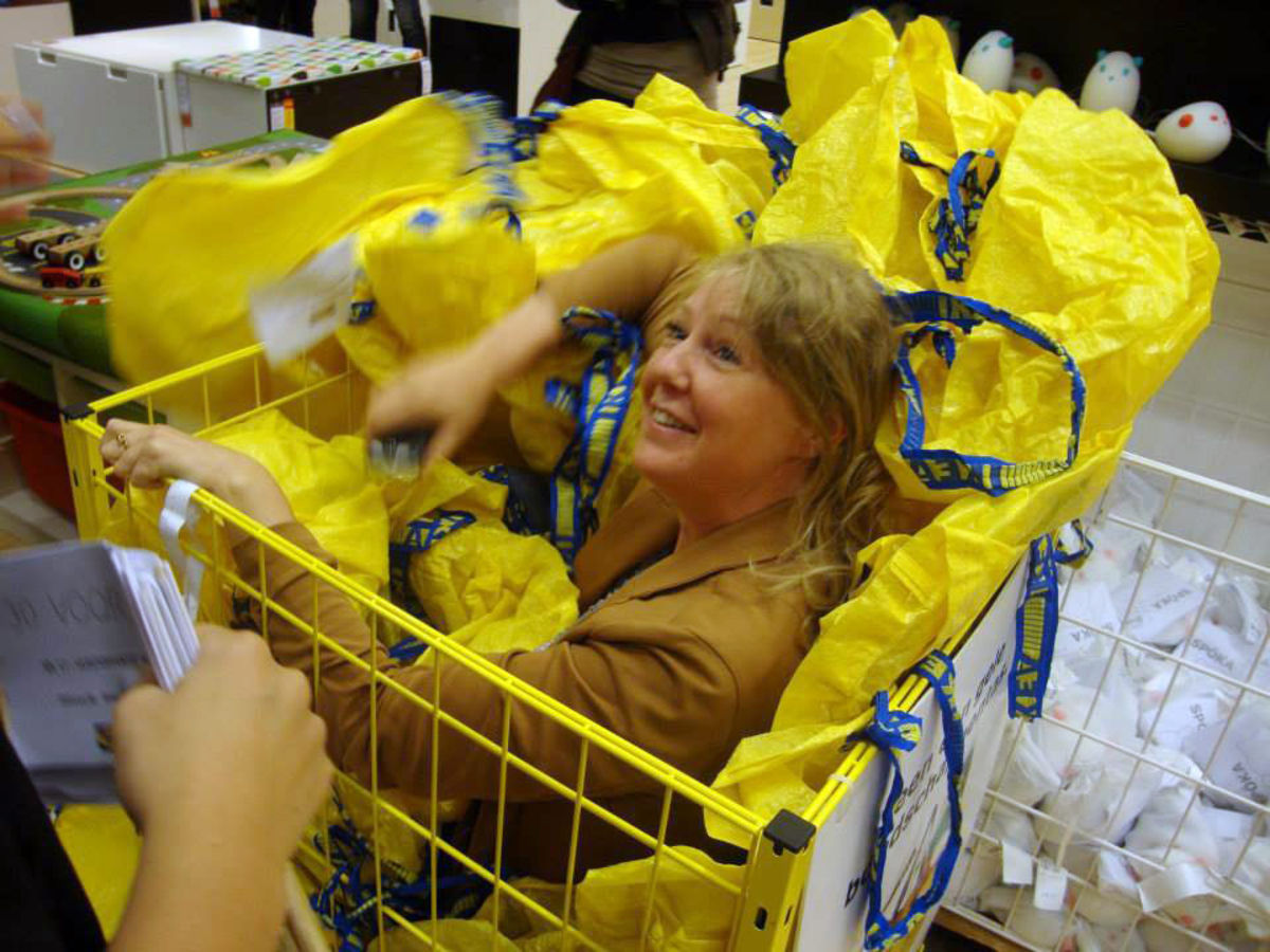 IKEA