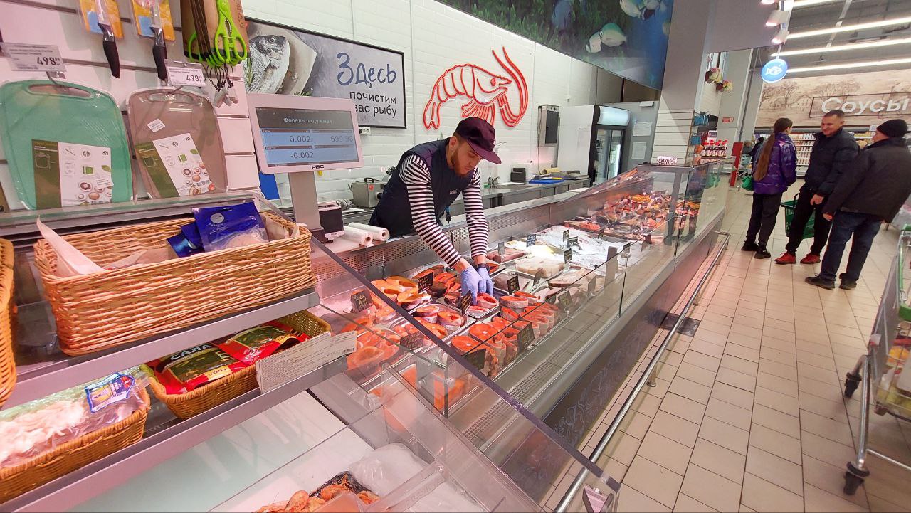 Фото: Анастасия Агеенкова/Retail.ru