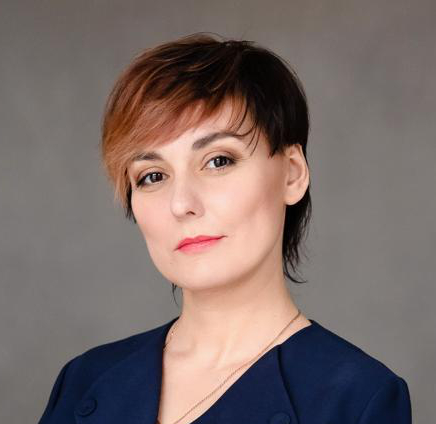 Гусакова лада анатольевна