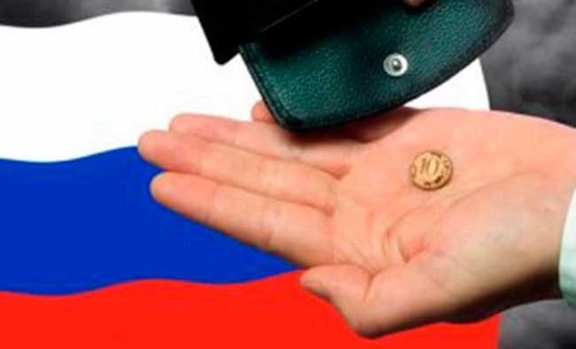 Михаил Хазин: «Через три года большинство наших олигархов разорятся»
