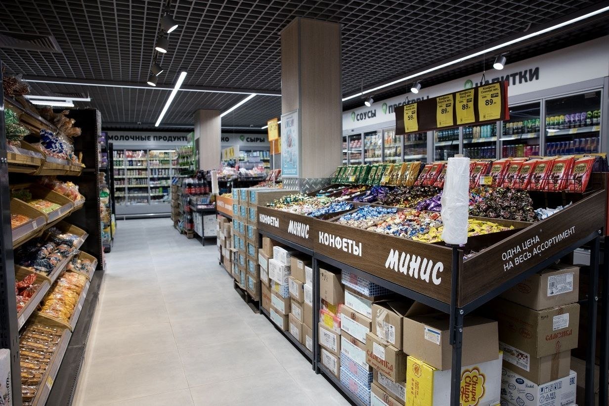 Источник: «Группа Лента» 