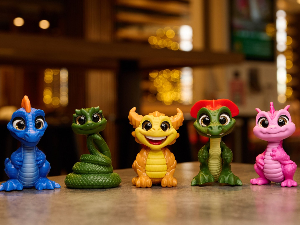 Источник: «Вкусно — и точка»