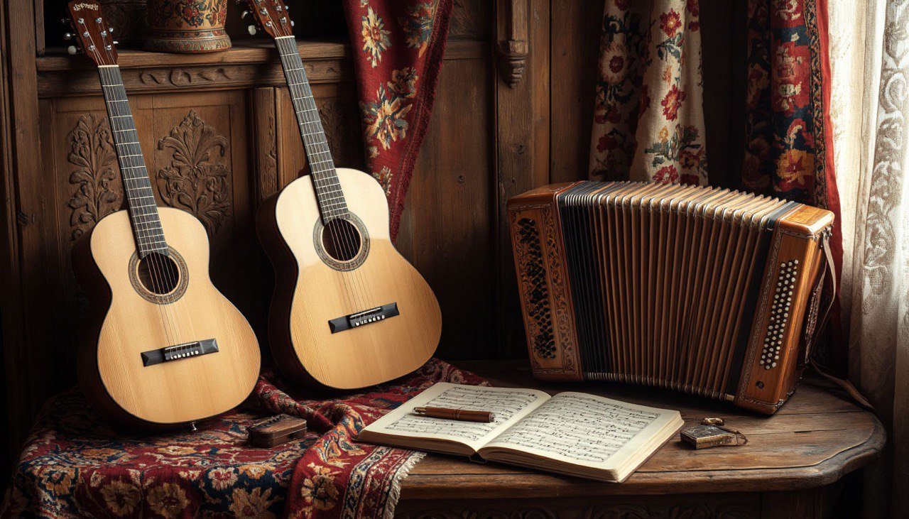 Источник: «Музторг»