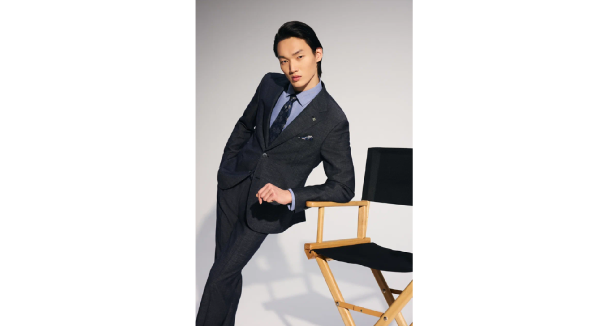 Источник: Дом моды Henderson Источник: Дом моды Henderson