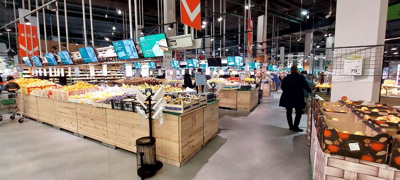 Фото: Анастасия Агеенкова/Retail.ru