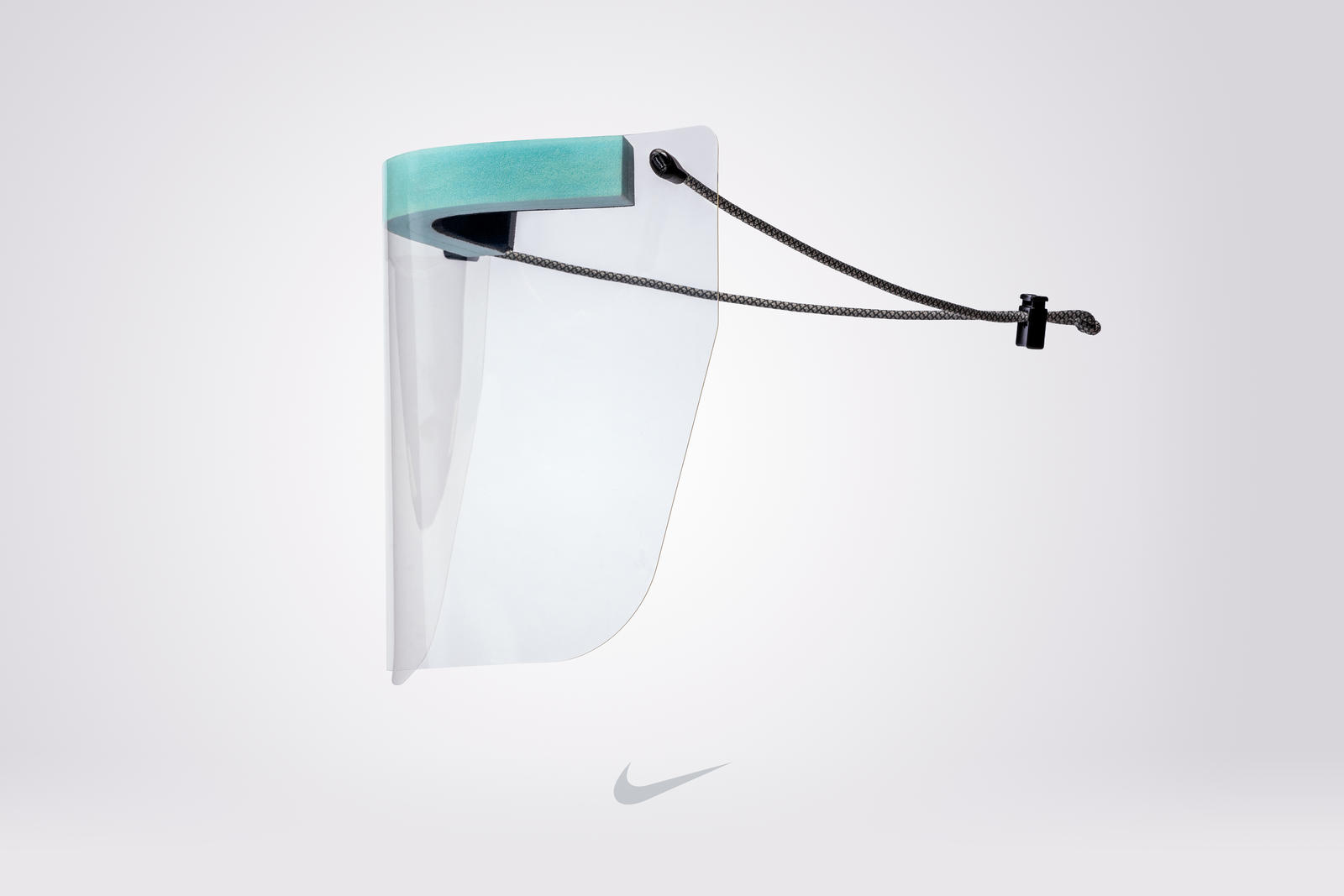 Защитный экран Nike