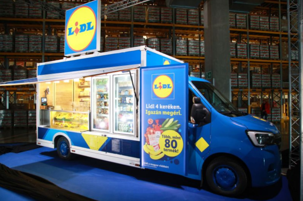 Источник: Lidl Источник: Lidl